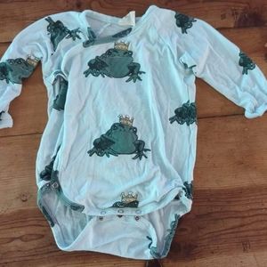 Kate quinn adorable gender neutral prince onsie